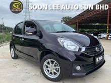 2015 Perodua Myvi 1.3 X Hatchback