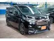 Recon 2019 Honda Stepwagon 1.5 TURBO SPADA COOL SPIRIT 7 SEATER FULL SPEC YEAR END SALE SPECIAL OFFER FREE 5 YEAR WARRANTY MORE FREE GIFT
