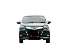 2021 Toyota Avanza 1.3 G MPV