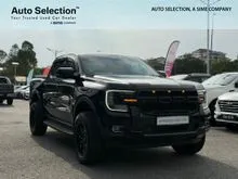 2024 Ford Ranger 2.0 XLT Plus Dual Cab - Manufacturer Warranty Low Deposit Low Interest Rate