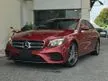 Recon 2019 Promo Mercedes