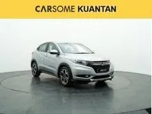 2016 Honda HR-V 1.8 SUV
