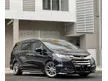 Used 2016 Honda Odyssey 2.4 Absolute Honda Sensing MPV