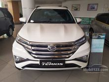 2021 Daihatsu Terios 1.5 R Deluxe SUV - Promo Dahsyat Murah Meriah Banyak Bonus