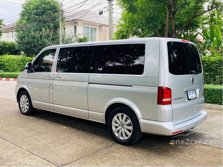 Volkswagen caravelle 2014