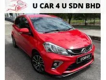 2020 Perodua Myvi 1.5 AV / MAX LOAN / LOAN KEDAI / FULL SPEC / FREE WARRANTY / STILL IN GOOD CONDITION