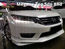 2014 Honda Accord 2.0 i-VTEC VTi-L FULL SPEC MUKA 1K