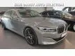 Used 2020 BMW 740Le 3.0 xDrive Pure Excellence