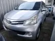 Used 2014 Toyota Avanza 1.5 G MPV (A) - Cars for sale