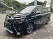 Recon 2019 Toyota Voxy 2.0 ZS Kirameki 2 (Leather Seat) 6 Year Warranty