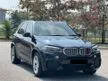Used 2018 BMW X5 2.0 xDrive40e M Sport SUV ONLY 70k KM FULL SERVICE RECORD/HYBRID WARRANTY/ACCIDENT FREE & NOT FLOODED/
