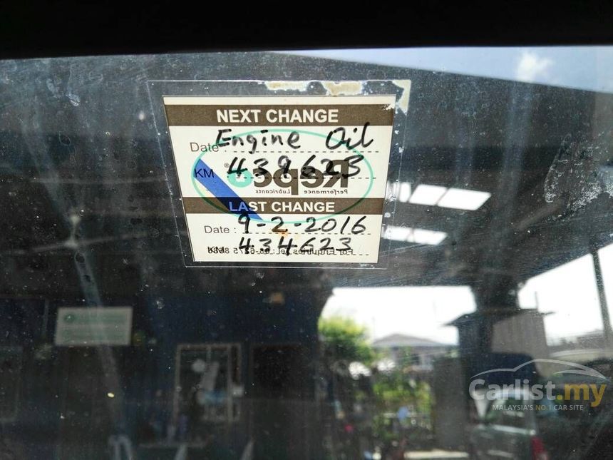 Toyota Liteace 1988 1.5 in Selangor Manual Van Yellow for 