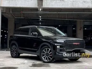 2024 JAECOO J7 1.6 SUV