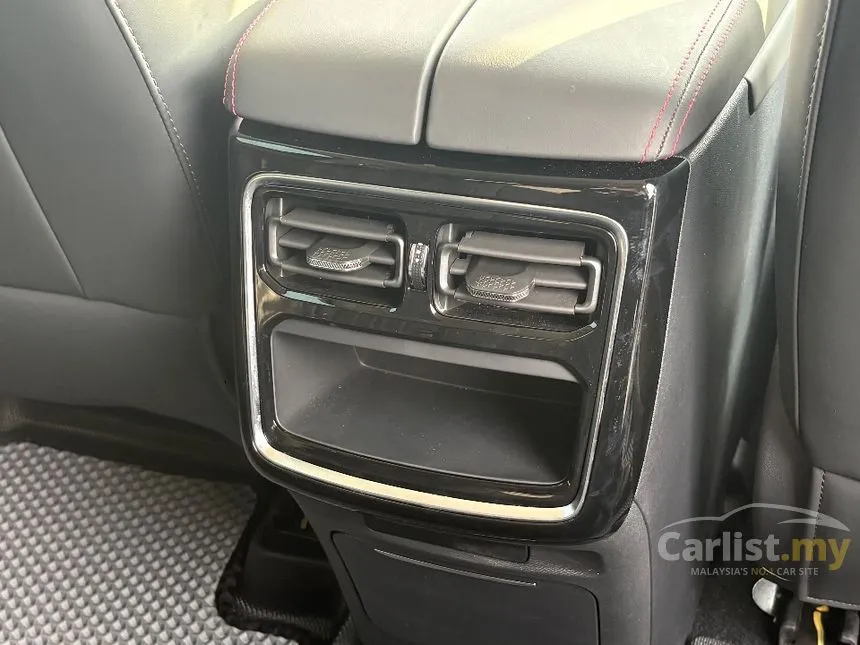 2025 Jetour Dashing Prime SUV