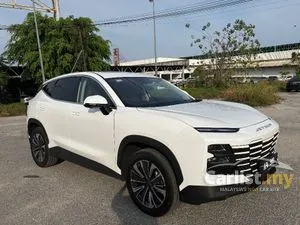 2025 Jetour Dashing 1.5 Prime SUV