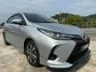 Used 2021 Toyota Yaris 1.5 G (A)