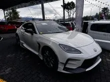 2022 Toyota 86 2.4 GR RZ (LOWER MILEAGE 700K KM)