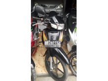 2003 Honda Supra X