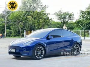 2023 TESLA Model Y Long Range SUV