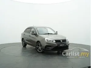 2020 Proton Saga 1.3 Premium Sedan