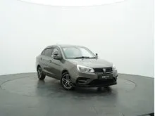 2020 Proton Saga 1.3 Sedan
