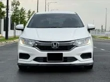 2020 HONDA CITY 1.5 E (A) CHEAPEST HIGH LOAN