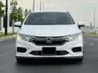 2020 HONDA CITY 1.5 E (A) CHEAPEST HIGH LOAN