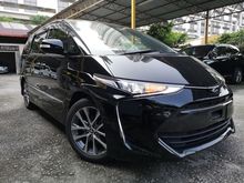 2016 Toyota Estima 2.4 Aeras Premium - 7 SEATER 5 YEAR WARRANTY