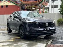 2022 Honda HR-V 1.5 V SUV