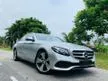 Used 2017 Mercedes