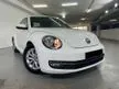 Used 2013 Volkswagen The Beetle 1.2 TSI Coupe WELL MAINTAIN