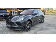 2019 Porsche Macan 2.0 SUV