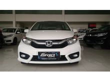 2019 Honda Brio 1.2 Satya E Hatchback
