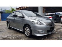 2012 Toyota Vios 1.5 E (A)