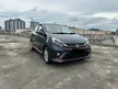 Used (bulanan rm4XX) 2022 Perodua AXIA 1.0 SE Hatchback