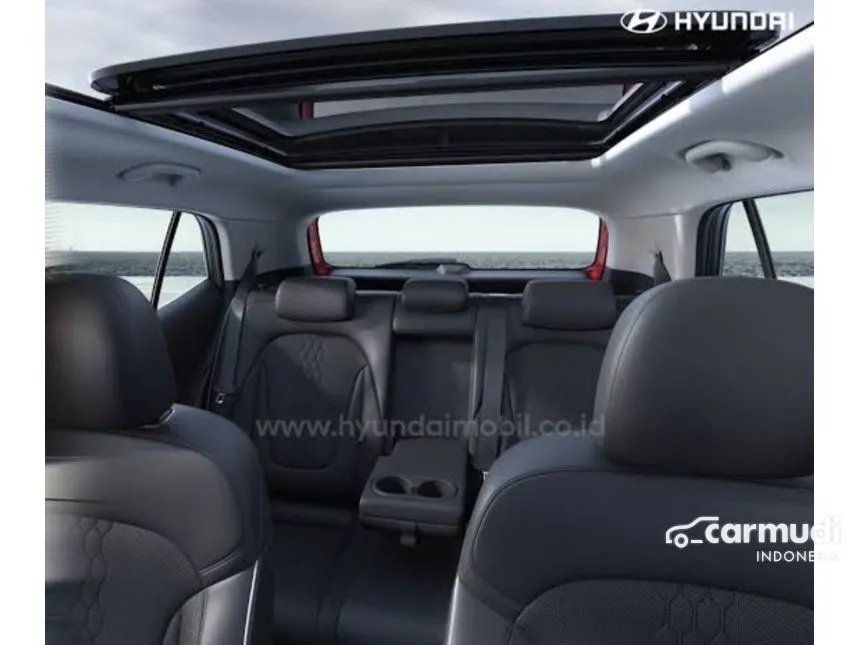 2024 Hyundai Creta Prime Wagon