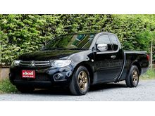 2012 Mitsubishi Triton 2.5 MEGA CAB (ปี 05-15) GLX Pickup MT