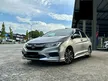 Used 2019 Honda City 1.5 Hybrid Sedan Car King - Cars for sale