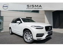 2019 Volvo XC90 2.0 T5