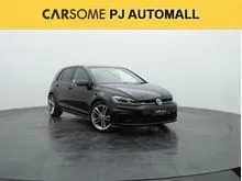 2020 Volkswagen Golf 1.4 Hatchback