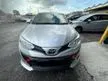 Used NOVEMBER PROMO 2020 Toyota Vios 1.5 J Sedan - Cars for sale