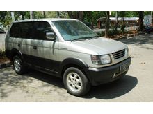 2000 Mitsubishi Kuda 1.6 Super Exceed MPV