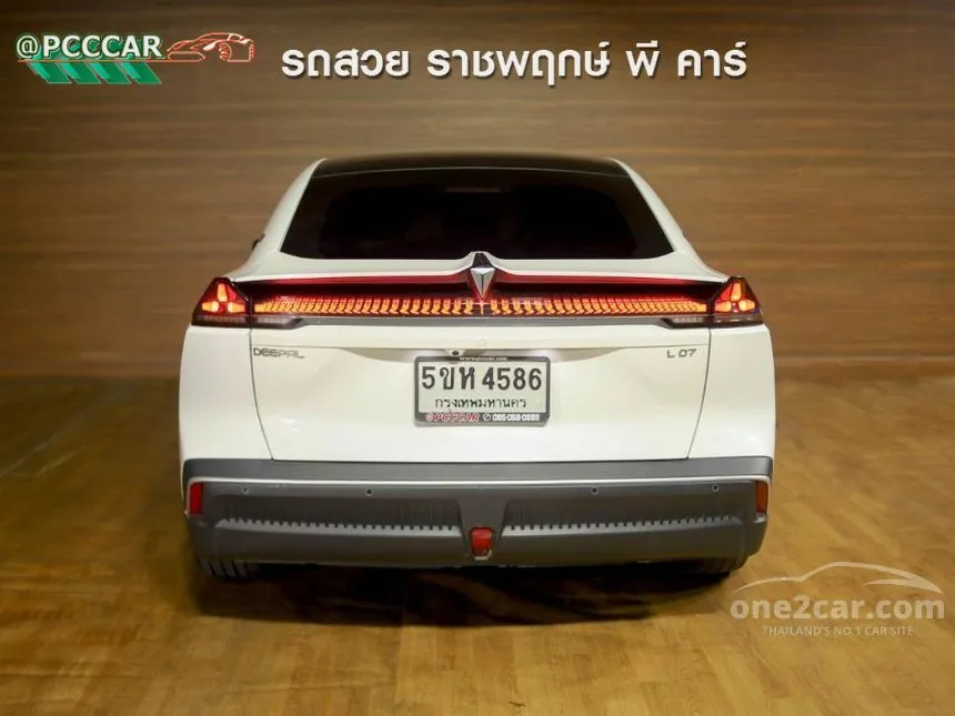 2024 DEEPAL L07 Sedan