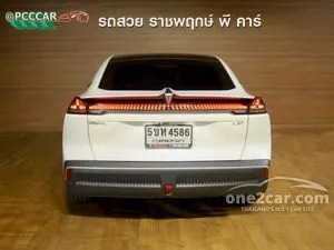 2024 DEEPAL L07 Sedan