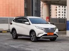 2021 Daihatsu Terios 1.5 R SUV