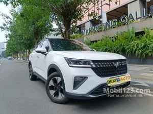 2023 Wuling Alvez 1.5 EX SUV