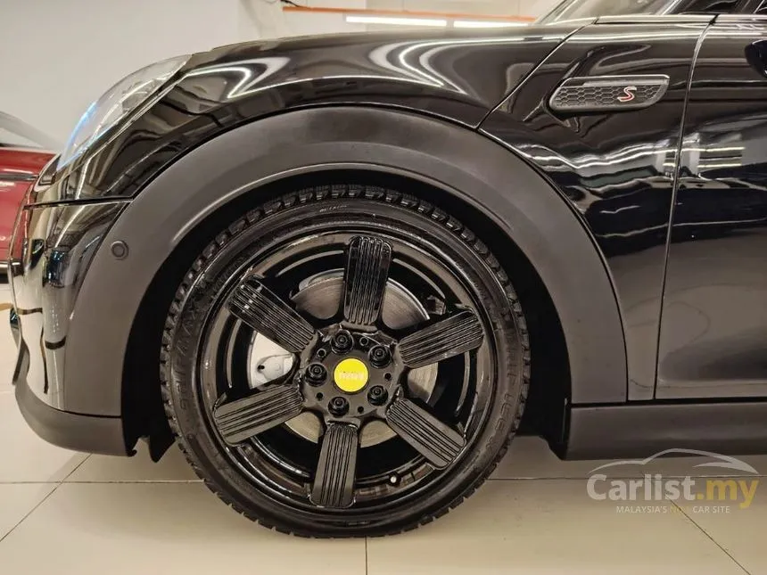 2022 MINI Cooper S 5 Door Hatchback