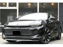 2023 Toyota Crown 2.4 RS Advance Sedan INCOMING STOCK