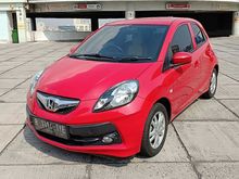 2014 Honda Brio 1.2 E Hatchback