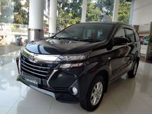 Paket Murah Toyota Avanza